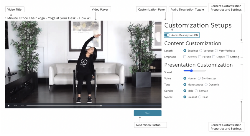 Haptics Learning Project